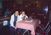 2001 Европа