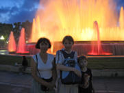 2004 Европа