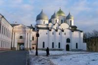 2013 Великий Новгород
