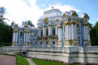 2014 Пушкин, июнь